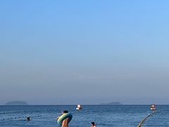 -东海半边山旅游度假区