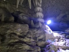 -泰安地下龙宫景区