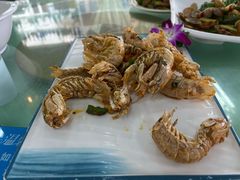 -景好海鲜餐厅(大鹏必选旅游店)