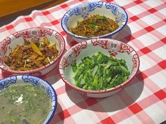 -西江红·株洲本地菜(滨江南路店)