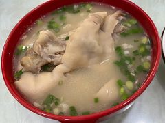 -廖老妈蹄花店(人民公园陕西街259号店)