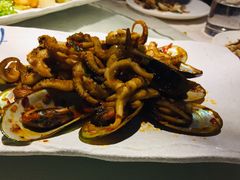 -渔太泰漓江小馆·广西融合菜(西街店)