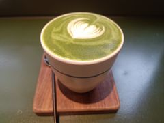 -稀物集咖啡(徽州大道店)
