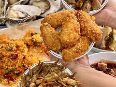 -嘉升大排档(番禺总店)