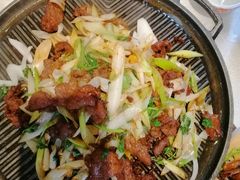 -惠丰堂饭庄·烤鸭·京味菜(西北旺·唐家岭店)