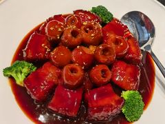 -大拙里·精致融合菜(沙湖桃源国际店)