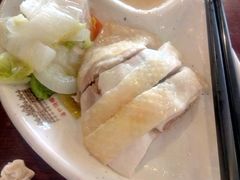 -海口骑楼小吃街