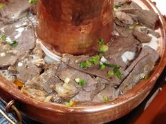 -如意林卡藏餐吧(大昭寺店)
