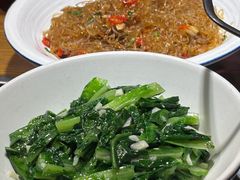 -李久其家民间餐厅(梅溪湖店)