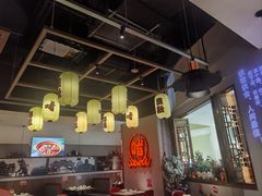 -得意啫·广东啫啫煲(前海HOP店)