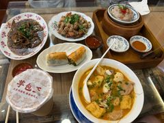 -芋包王闽南茶楼(八市店)