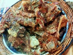 -疯狂牛骨饸饹面(光华路店)