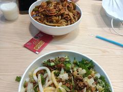 -卓记米粉(海岸城店)