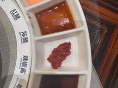 -夏宫中餐厅(香格里拉大酒店)