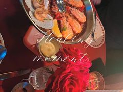 -BROWNSTONE布朗石西班牙餐厅(富城店)