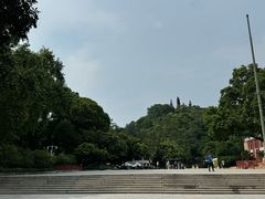 -广州中山纪念堂