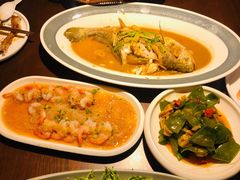 -前海沿·青岛菜(李沧万达店)