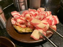 -大山炭火烤肉自助(百盛步行街广场店)