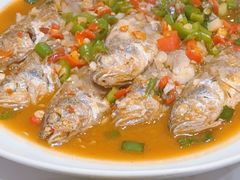 -新凯旋烧烤·燕姐千岛湖土菜