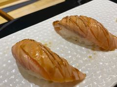 -Sushi Hanzo半藏(天环广场店)