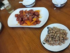 -金陵后厨·南京菜(新街口秣陵路店)