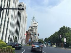 -东方明珠广播电视塔