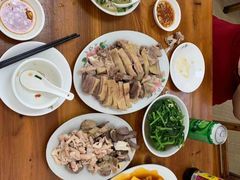 -邮电新村嘉积鸭美味园