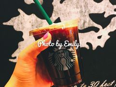 -星巴克(大连柏威年店)