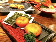 -鸟屯(三里屯店)