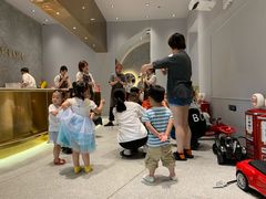 -NOKNOK若蔻亲子餐厅(天地壹方北馆店)