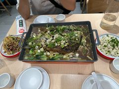 -老边饺子馆(东单店)