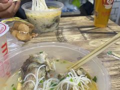 -骨鲜坊筒子骨粉