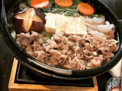 -铃木食堂(帽儿胡同店)