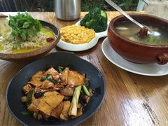 -旅马餐厅(茅家埠店)