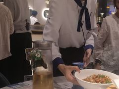 -兰湘子·湘菜小炒(长安万科广场店)