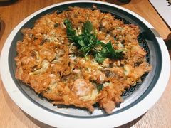 -珍味汤馆·潮汕家乡菜(保利文化广场店)