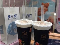 -厝内小眷村(天河南一路店)