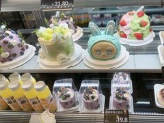 -FANEN法念·烘焙·甜点(万象城店)