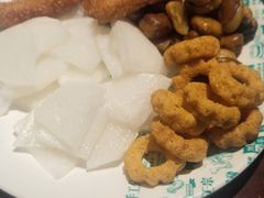 -阳坊胜利涮羊肉(禧乐汇店)