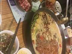 -五里关火锅(牛市口店)