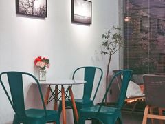 -边渡咖啡烘焙店(昙华林店)
