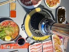 -外婆掌柜·东北家庭烤肉(托乐嘉店)