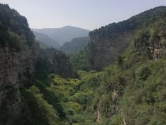 -龙洞风景区-藏龙涧