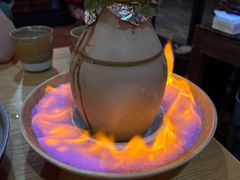 -吃饭皇帝大土家民族菜(正大广场店)