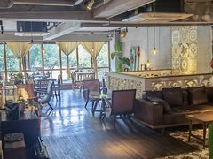 大堂-时光花园(白鹭洲店)