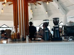 -ChanDu躔度咖啡(灯塔店)