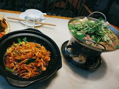 -渝味川菜(夜宵航母店)