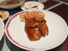 -杭州西子湖四季酒店·金沙厅