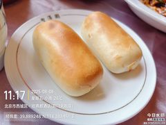 -丰泽园饭店