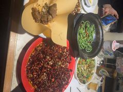 -常和州·夜宵大排档(常州单店)